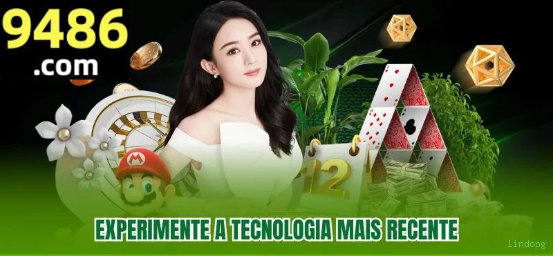 Interface Premium lindopg