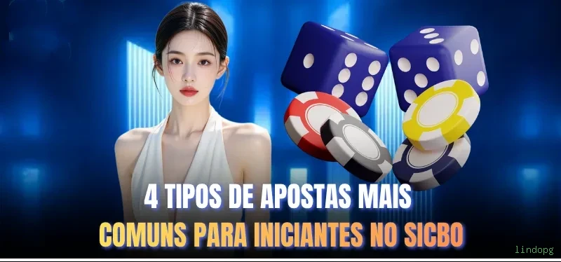 Recursos de Bônus lindopg