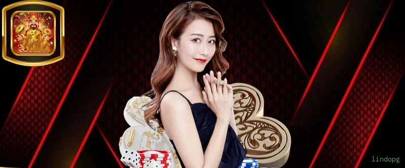 Jogos de Slot lindopg