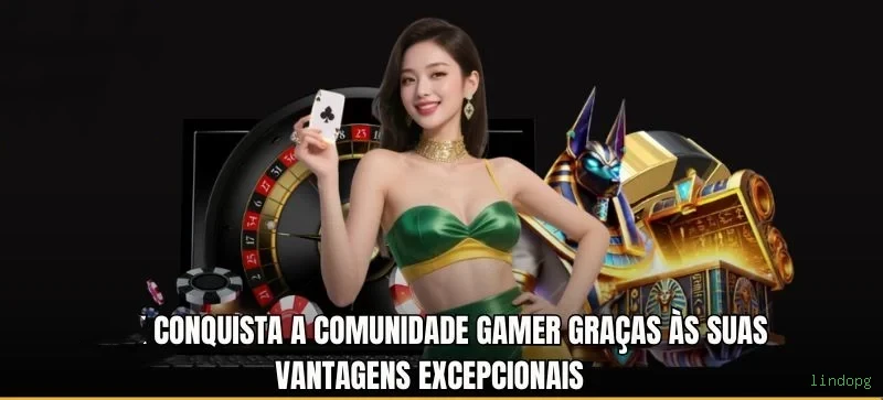 Integração de APIs lindopg