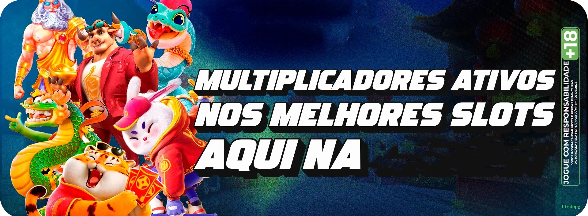 Ofertas Exclusivas lindopg